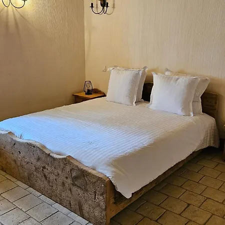 La Petite Marguerite Appartement Les Fourgs Buitenkant foto