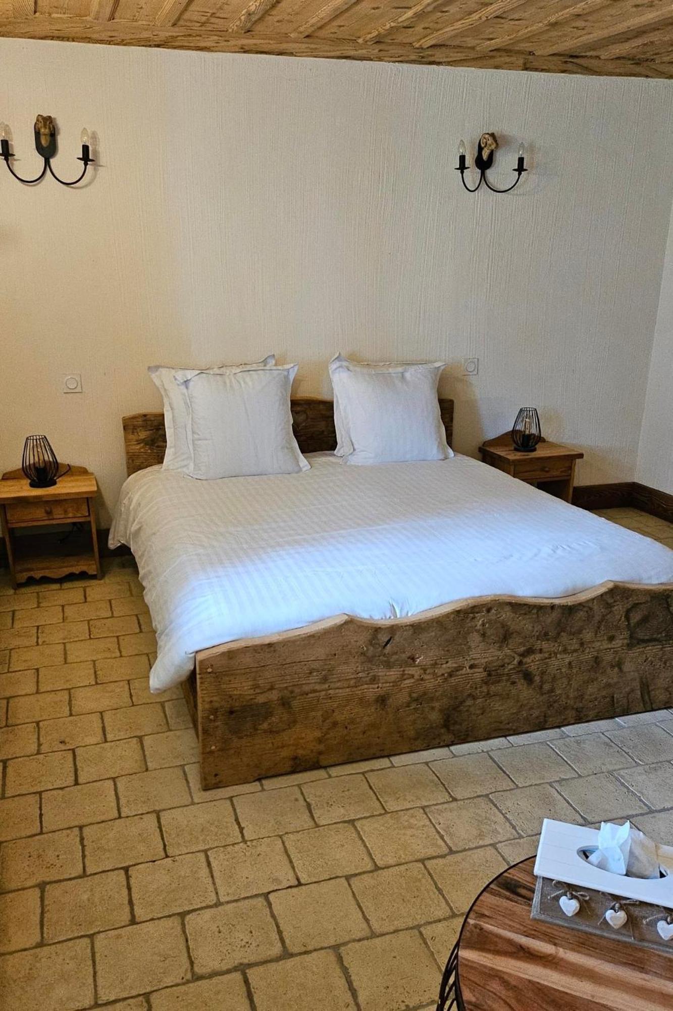 La Petite Marguerite Apartment