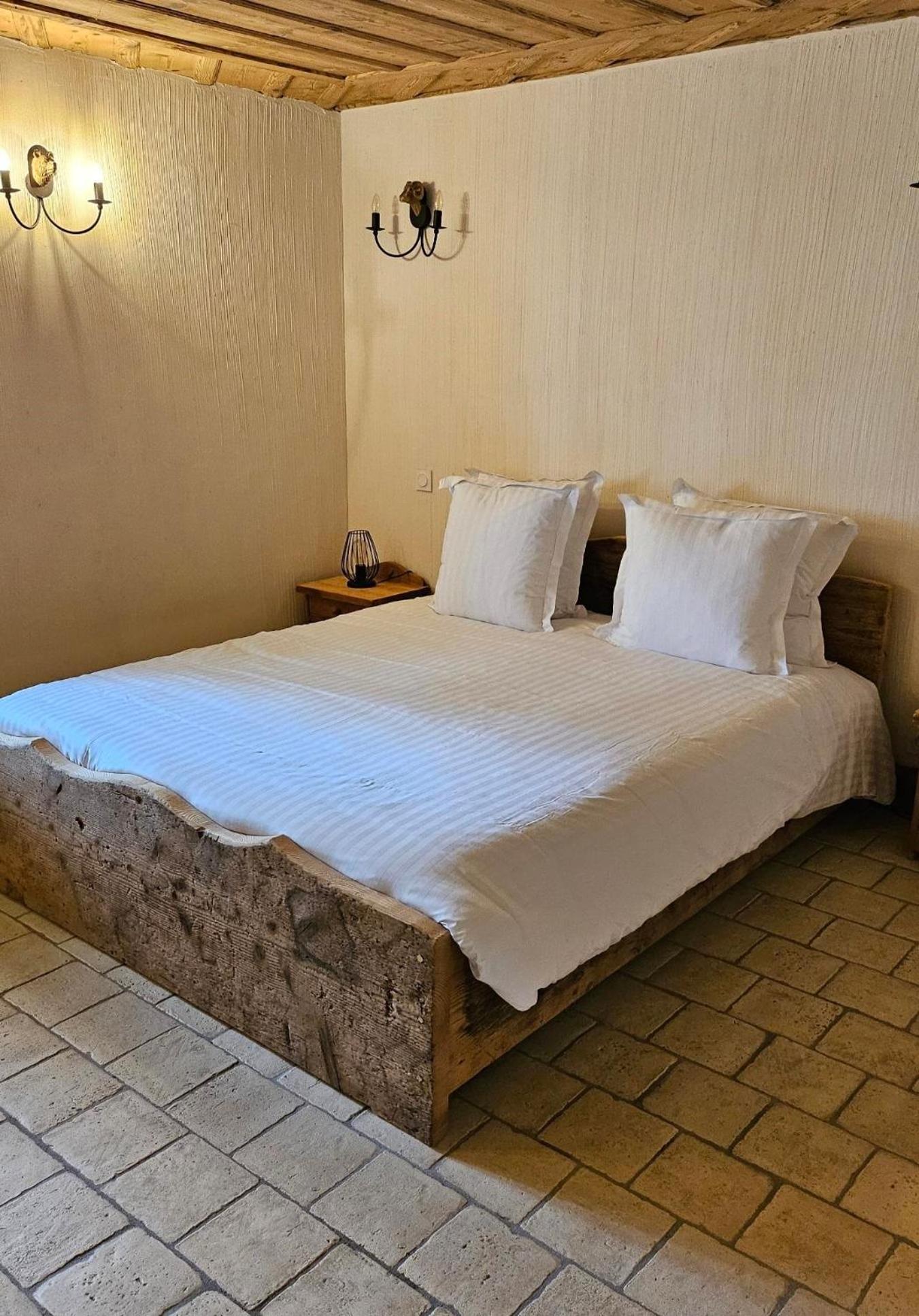Apartment La Petite Marguerite