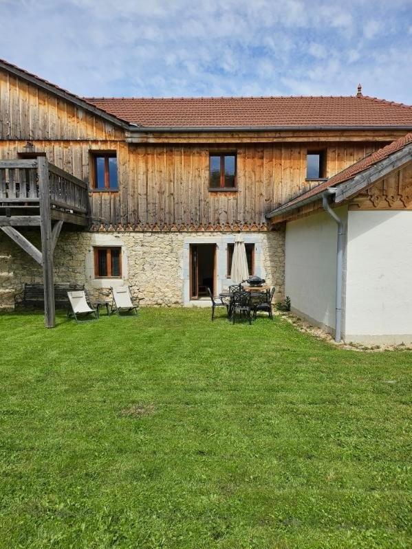 La Petite Marguerite Apartment